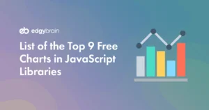 List of the Top 9 Free Charts in JavaScript Libraries