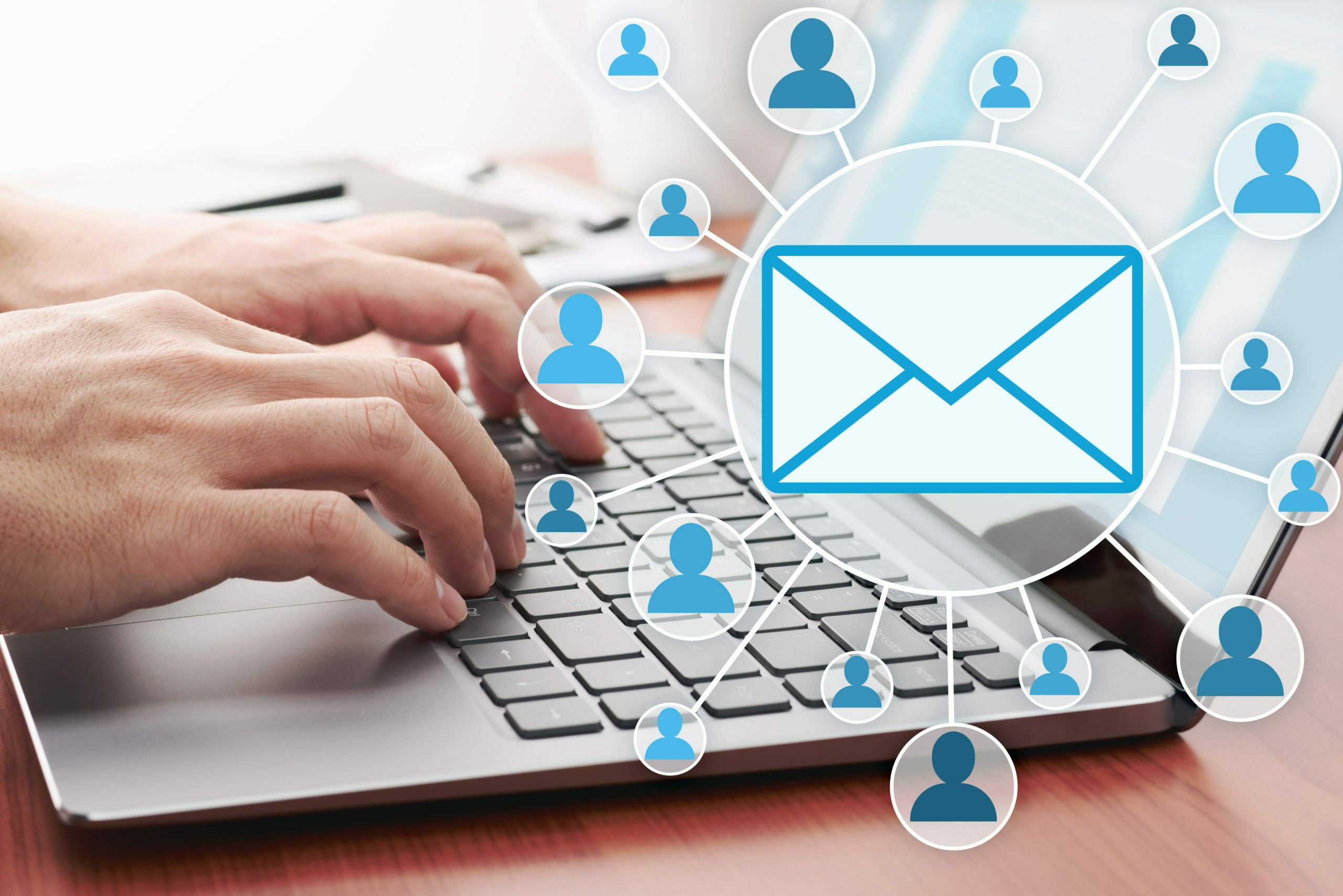 Email Marketing Strategie